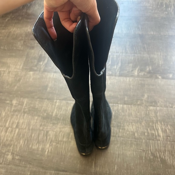 Micheal Kors Knee high boots - Picture 4 of 5